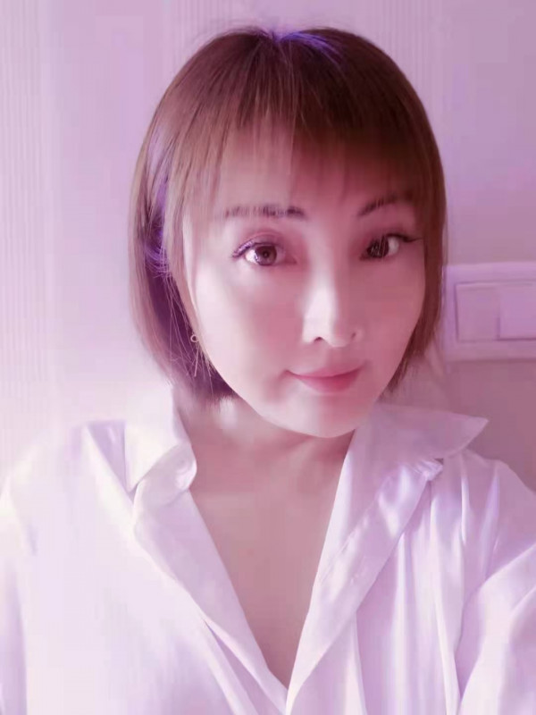 萧山市北服务系轻熟妹子